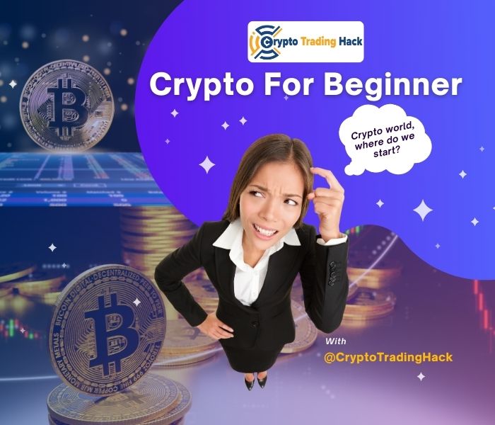 Beginner’s Guide to Crypto Trading