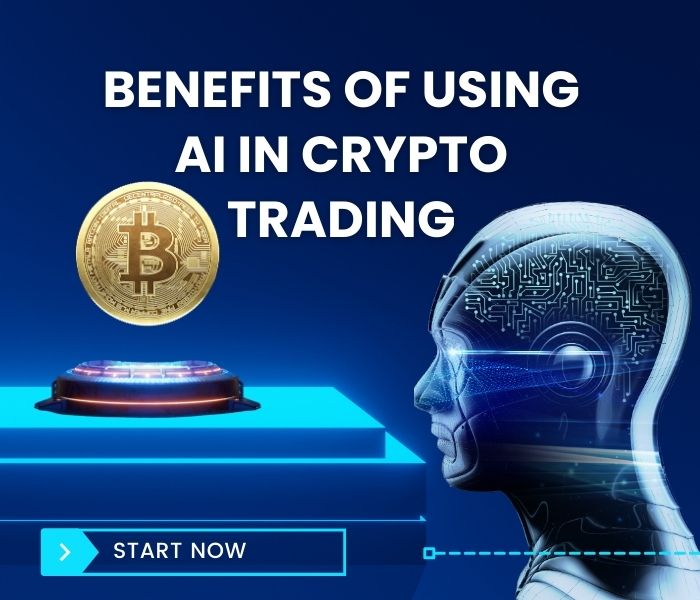 Benefits of Using AI in Crypto Trading