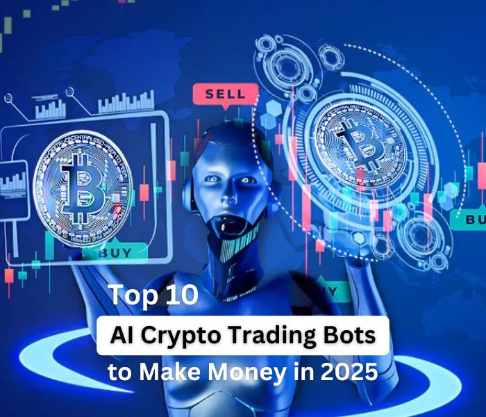 10 Best Free Crypto Trading Bots in 2025