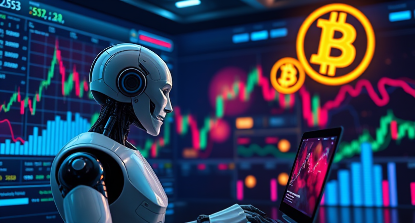 Top AI Crypto Trading Bot