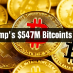 Donald Trump’s Company Purchases $47 Million Worth of Bitcoin