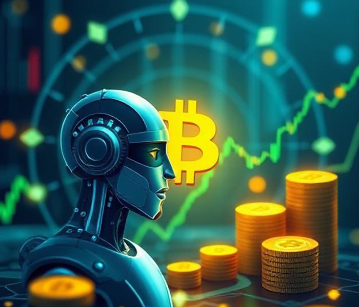 AI in crypto trading